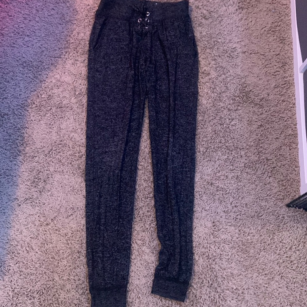 sweatpants
